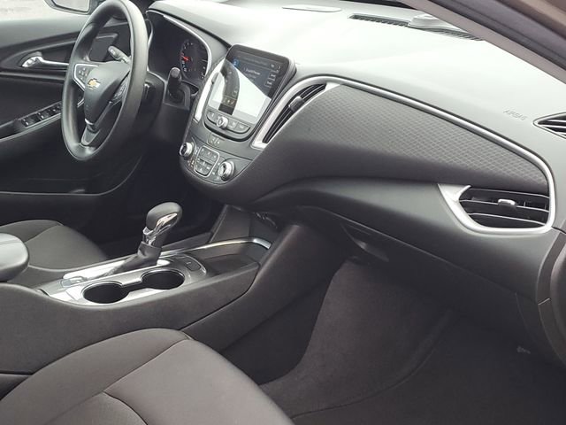 Used 2023 Chevrolet Malibu LT image 27