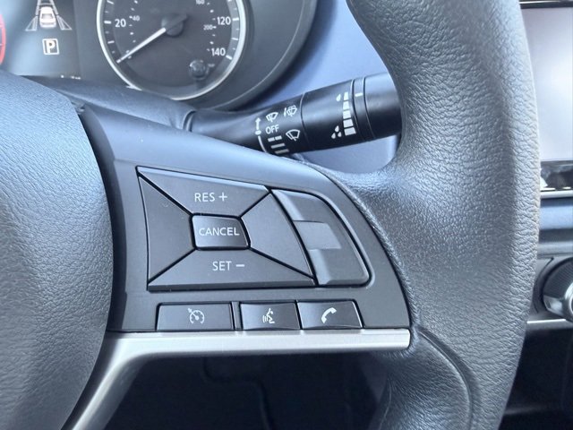 New 2025 Nissan Versa SV image 11