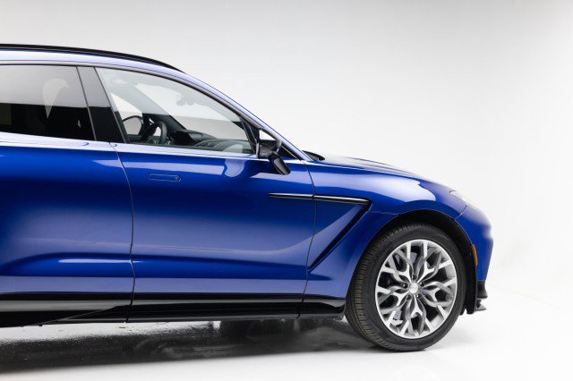 Used 2023 Aston Martin DBX 707 image 29