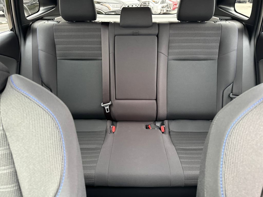 New 2026 Toyota RAV4 SE image 25