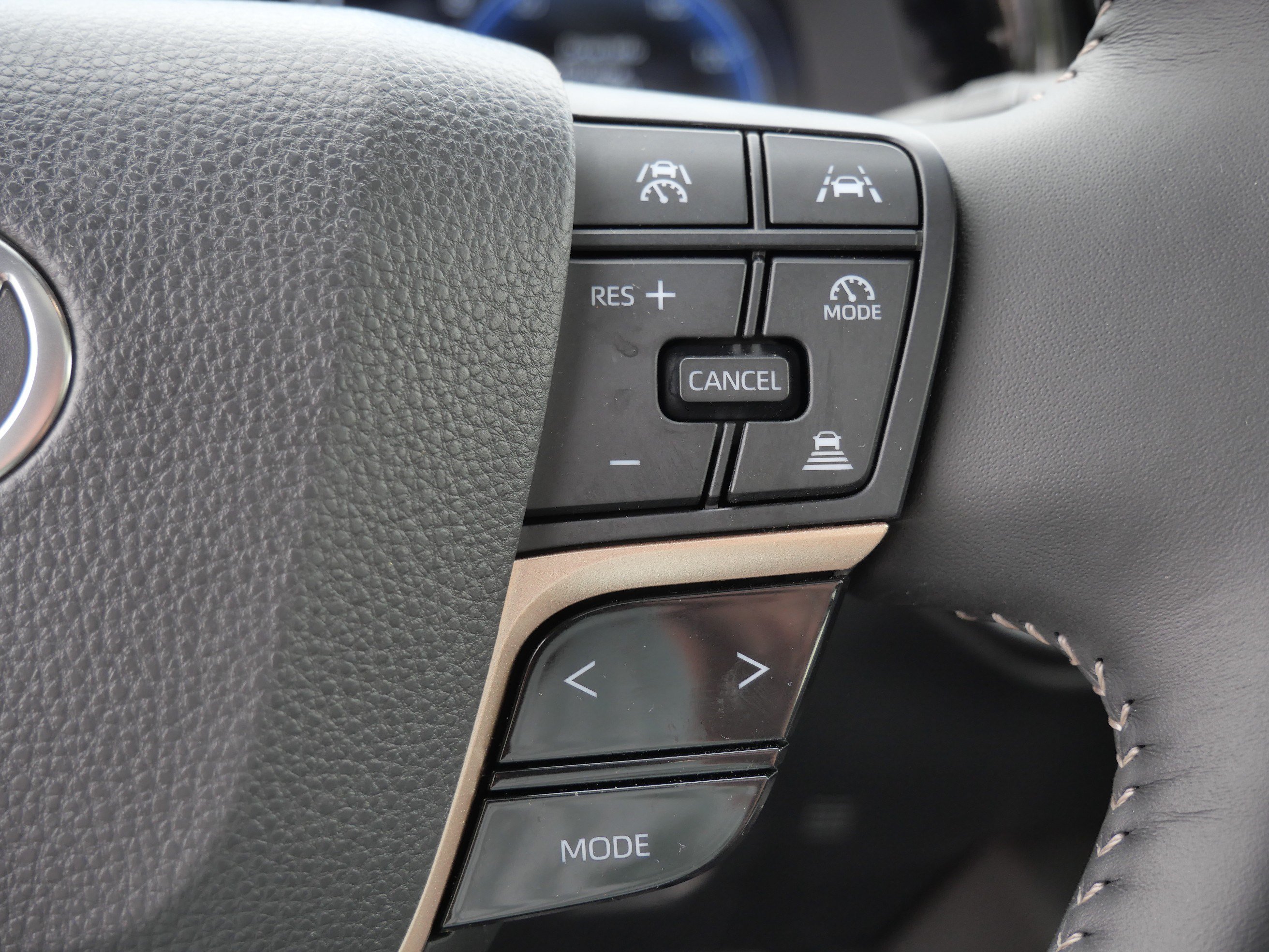 Certified 2026 Toyota Crown AWD/4WD image 29