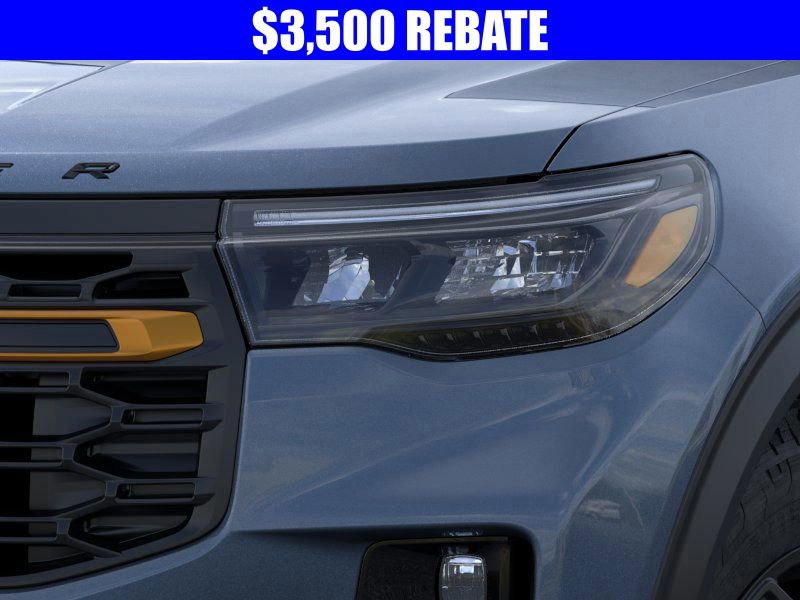 New 2026 Ford Explorer Tremor image 18