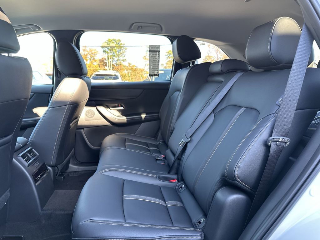 New 2026 MAZDA CX-90 3.3 Turbo w/ Select Package image 22