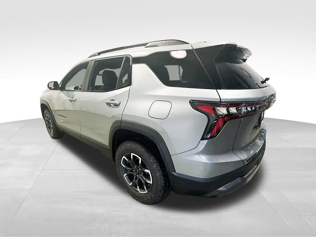 New 2026 Chevrolet Equinox ACTIV FWD image 8