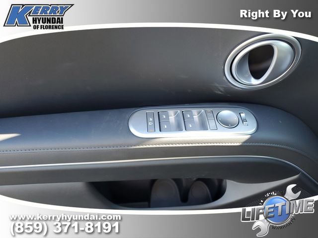 New 2026 Hyundai Palisade SE image 19