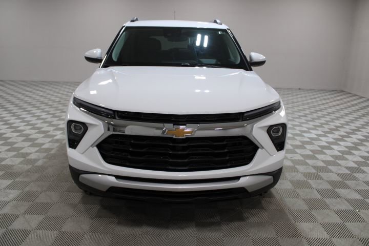 New 2026 Chevrolet TrailBlazer LT w/ Convenience Package image 6