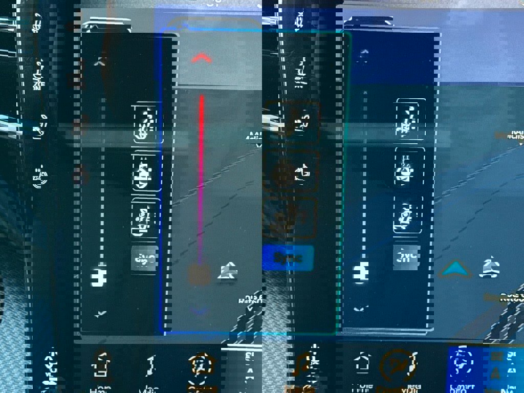 Used 2023 Jeep Grand Wagoneer Series II image 16