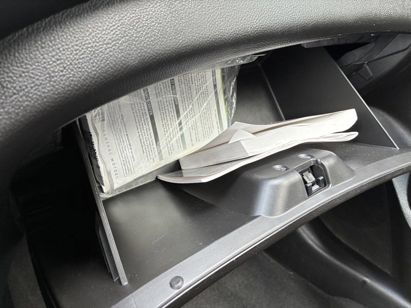 Used 2020 Chevrolet Sonic LT image 14