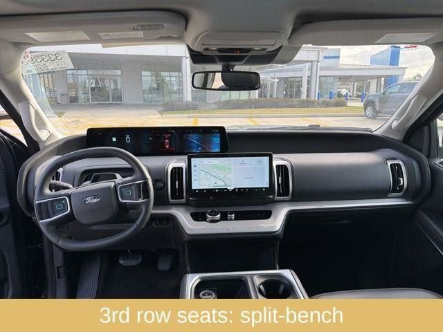 Used 2025 Ford Expedition Max Active image 40