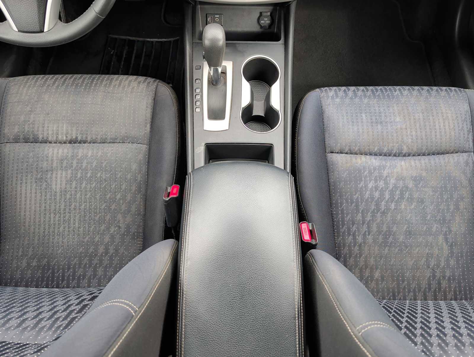 Used 2017 Nissan Altima 2.5 SV image 21