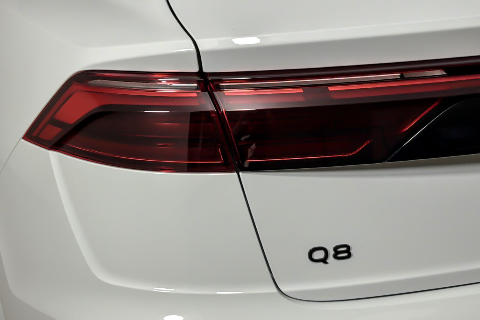New 2026 Audi Q8 Premium Plus AWD/4WD image 27
