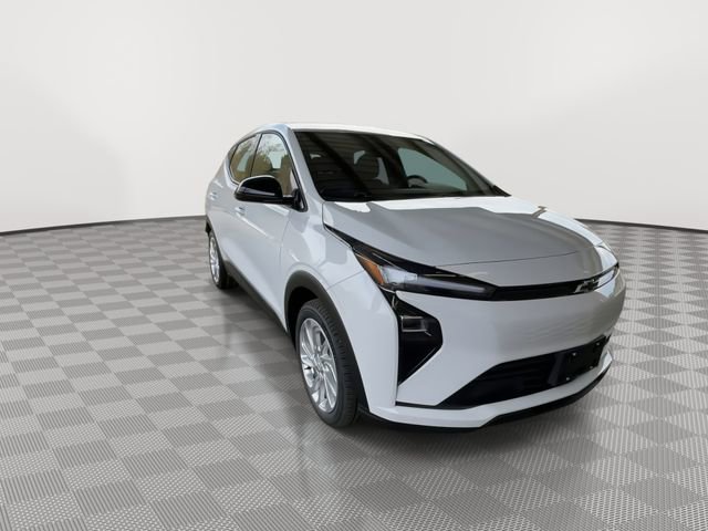 New 2027 Chevrolet Bolt LT w/ Comfort Package FWD image 2