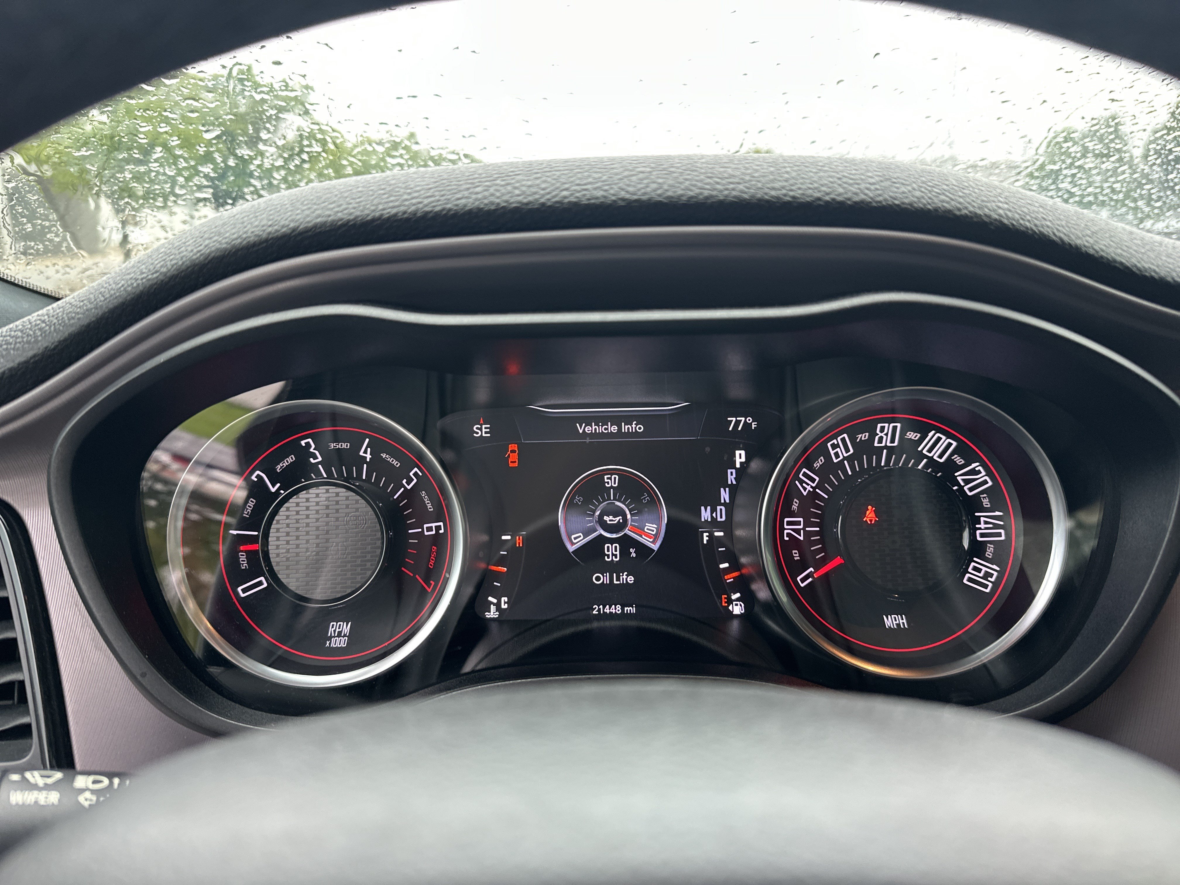 Used 2023 Dodge Challenger GT w/ Cold Weather Group AWD/4WD image 21
