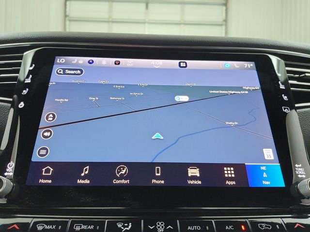 New 2026 Jeep Grand Wagoneer Limited w/ HD Trailer Tow Package image 29