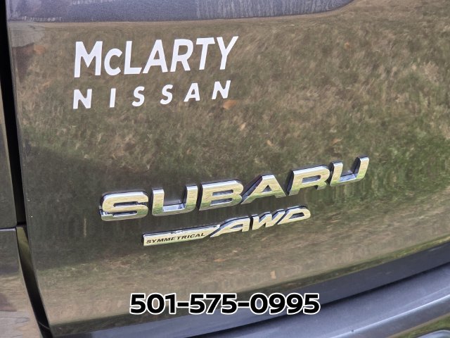 Used 2022 Subaru Ascent Premium AWD/4WD image 10