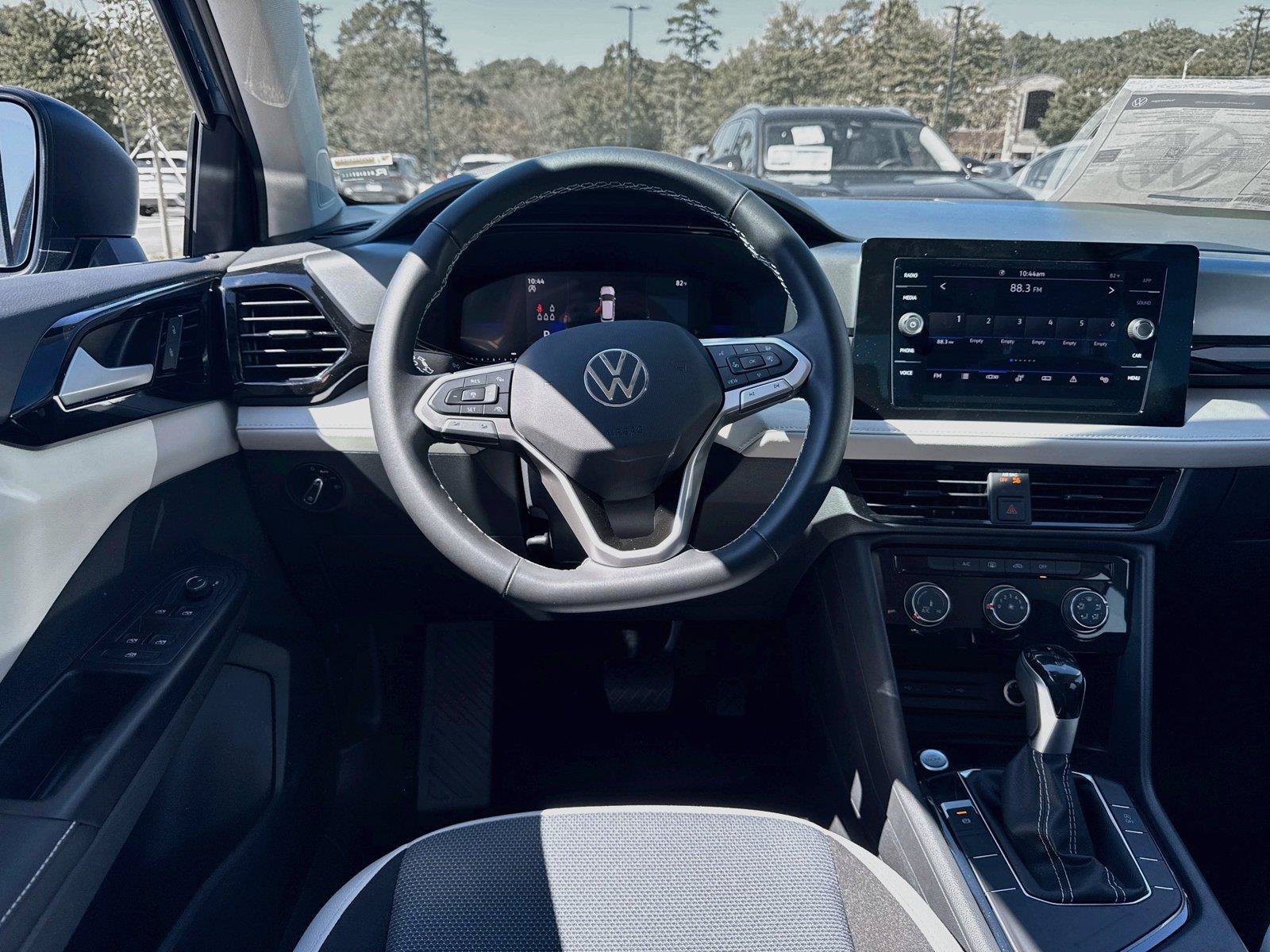 New 2027 Volkswagen Taos S FWD image 19