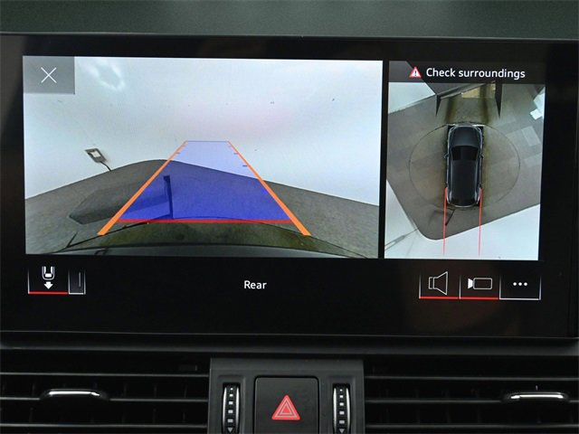 Used 2023 Audi Q5 2.0T Premium Plus image 29