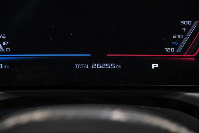 Used 2023 BMW M3 Competition w/ Executive Package AWD/4WD image 24