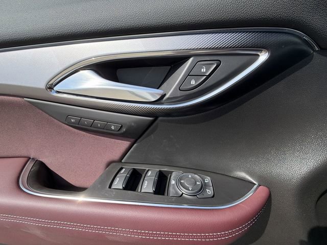 New 2026 Buick Envision Sport Touring AWD/4WD image 22