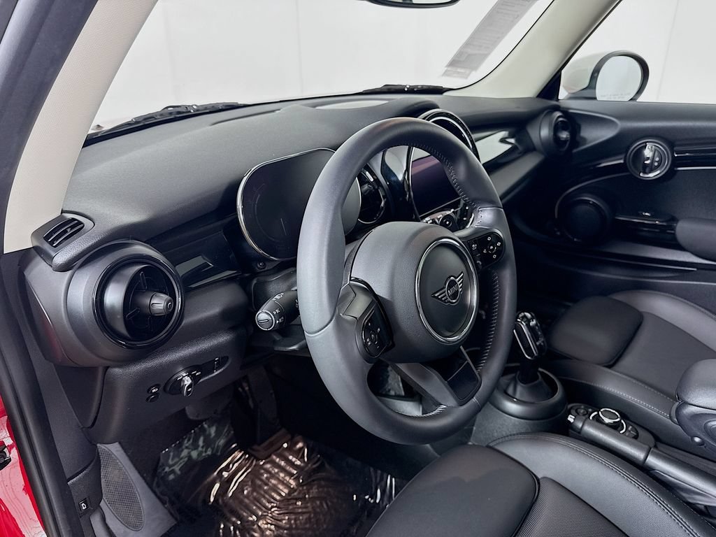 Used 2023 MINI Cooper S FWD image 10