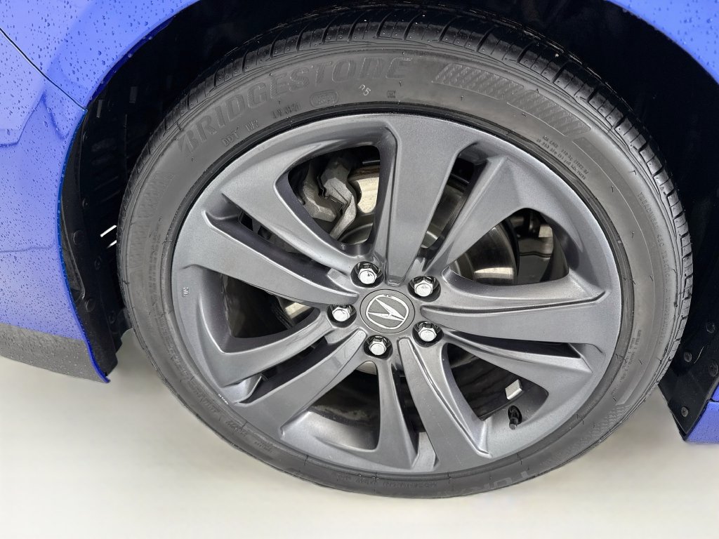 Used 2023 Acura TLX w/ A-SPEC Package FWD image 29