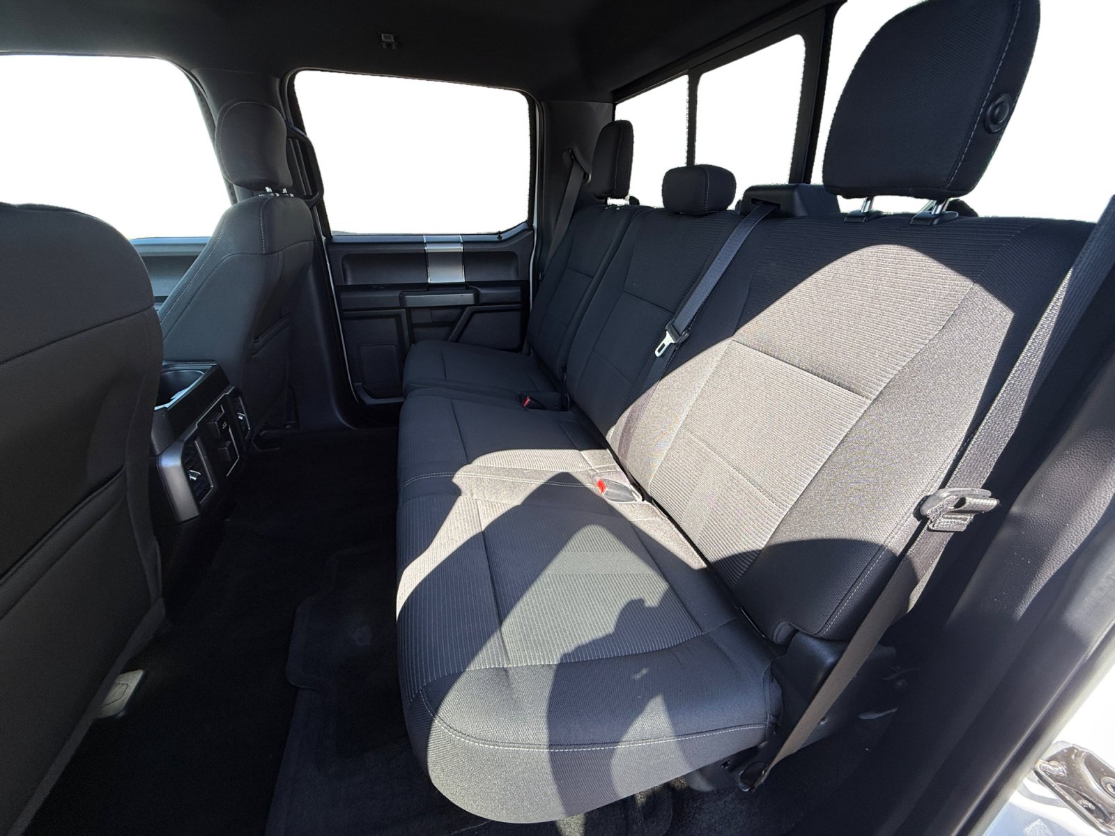 Used 2016 Ford F150 XLT w/ Equipment Group 302A Luxury AWD/4WD image 16
