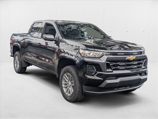 New 2026 Chevrolet Colorado LT image 6
