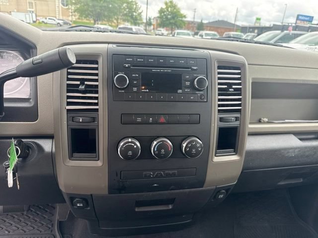 Used 2012 RAM 1500 Express RWD image 22