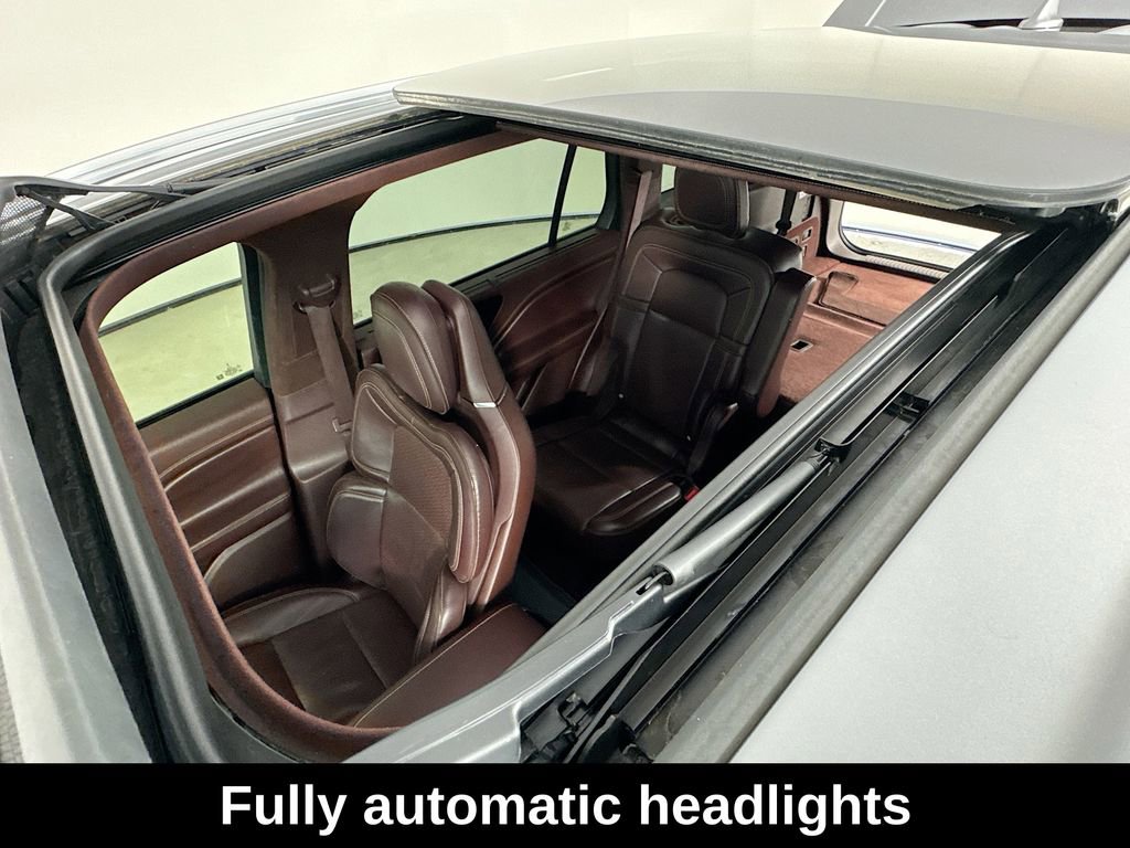 Used 2020 Lincoln Aviator Black Label w/ Dynamic Handling Package AWD/4WD image 27