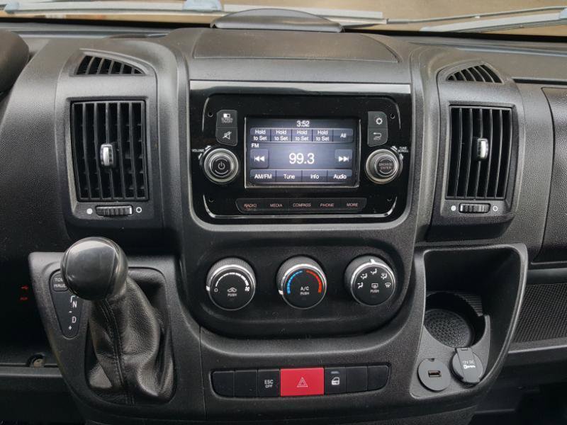 Used 2019 RAM ProMaster 2500 FWD image 15