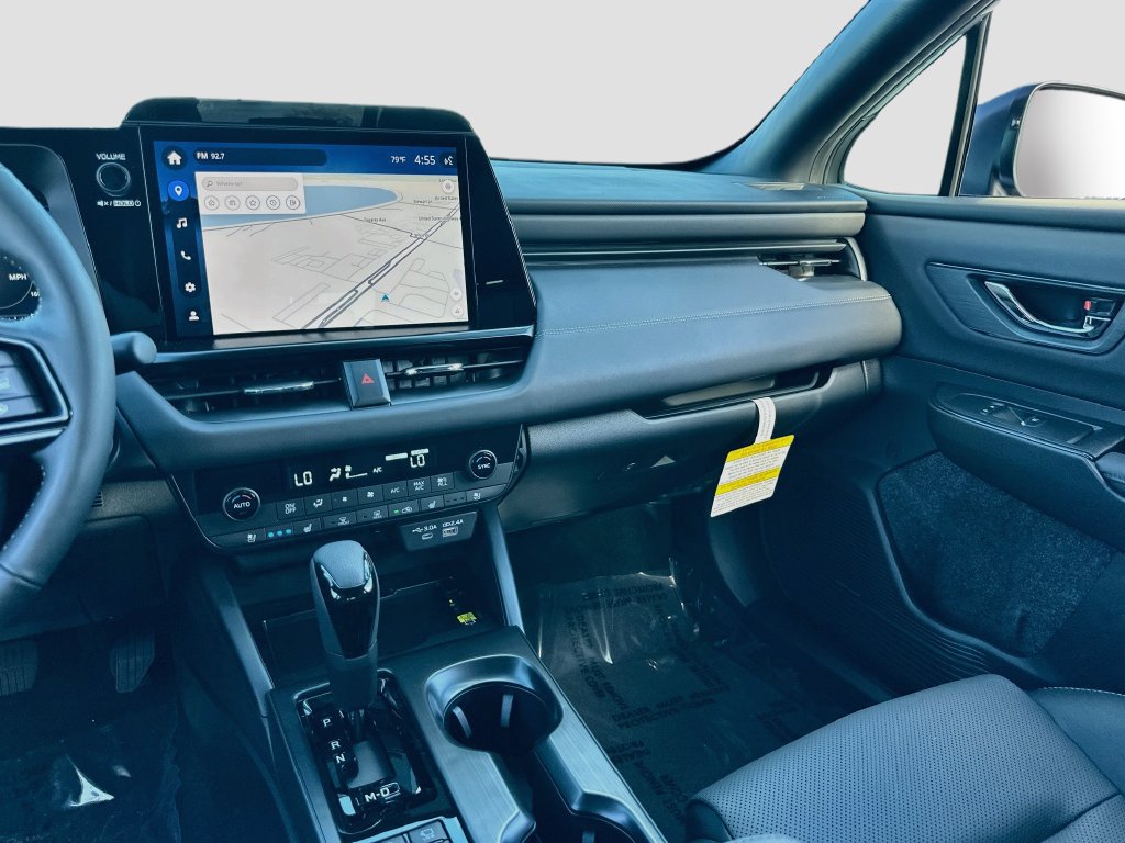New 2026 Subaru Outback Touring AWD/4WD image 25