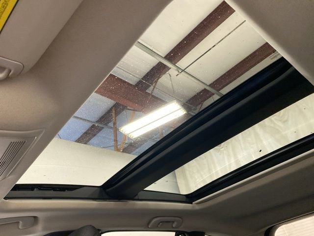 Used 2024 MAZDA CX-50 AWD 2.5 S w/ Cargo Package image 16