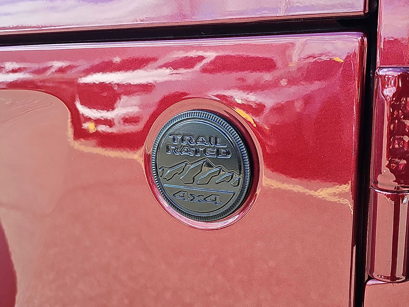 Used 2022 Jeep Wrangler Unlimited Sport image 33