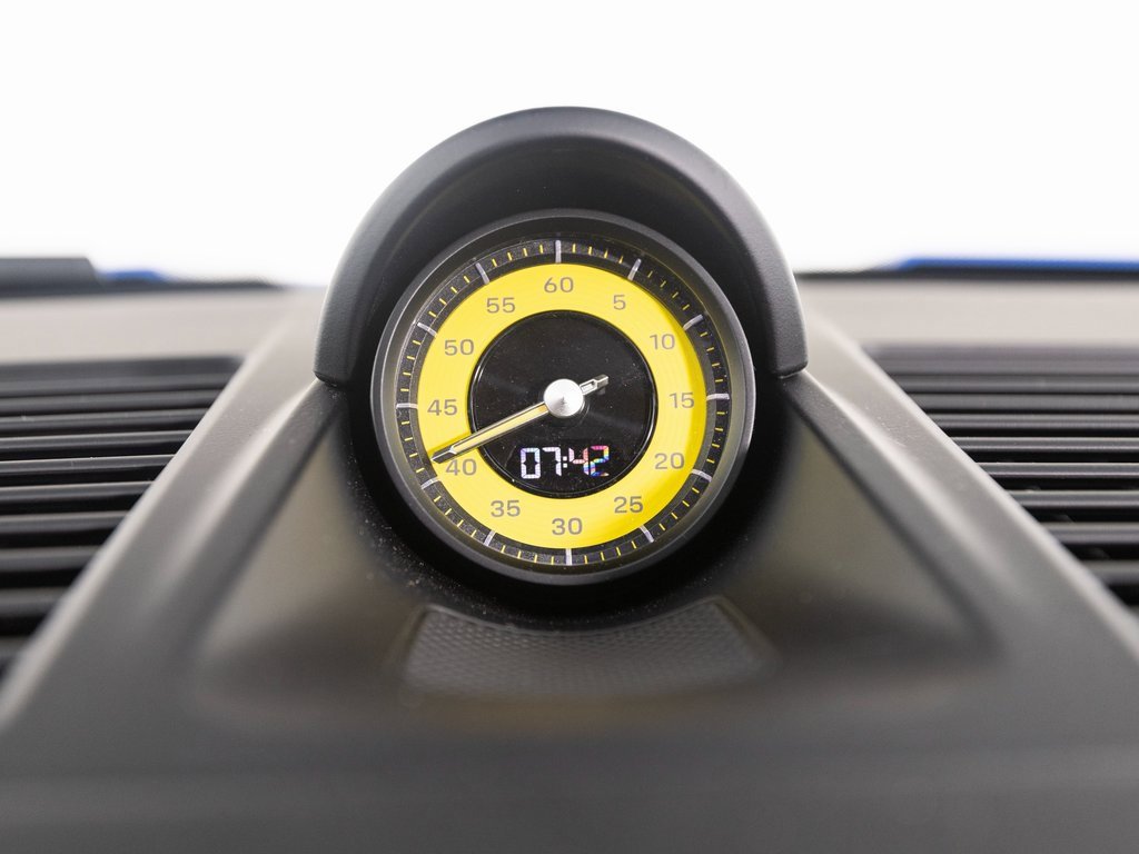 Certified 2023 Porsche 911 GT3 image 42