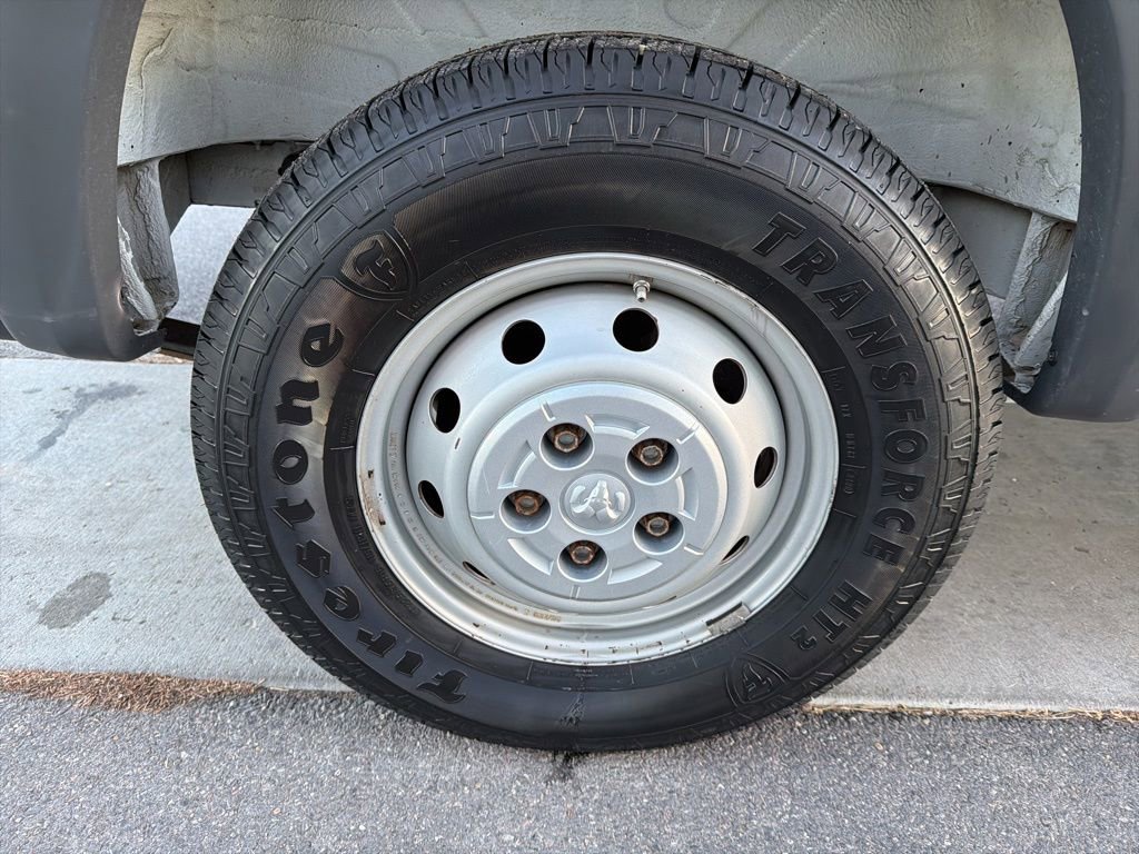 Used 2018 RAM ProMaster 2500 FWD image 34