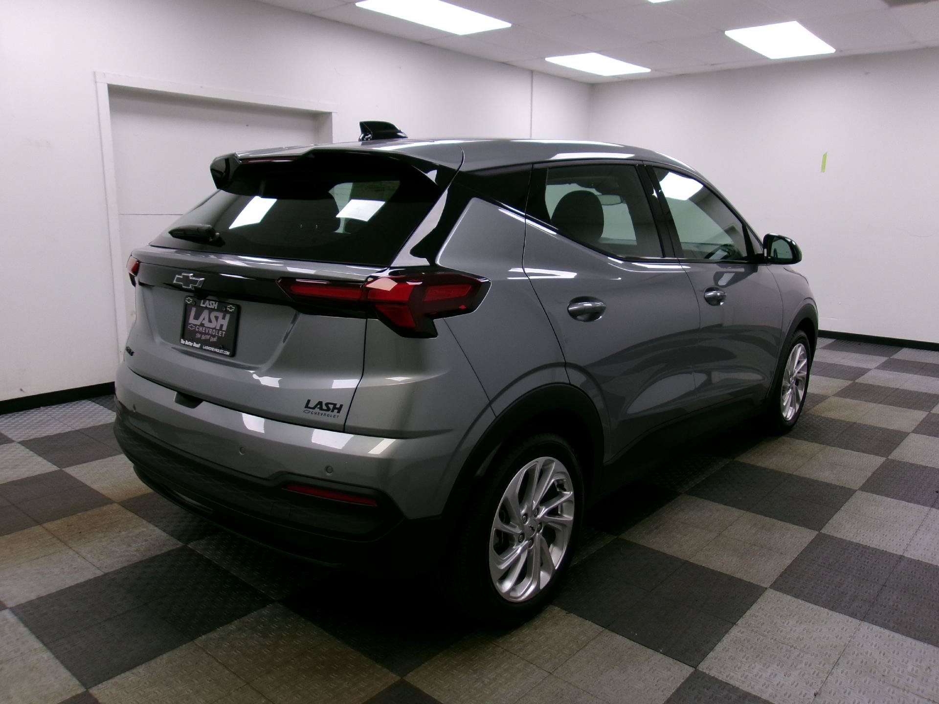 New 2027 Chevrolet Bolt LT w/ Comfort Package FWD image 14