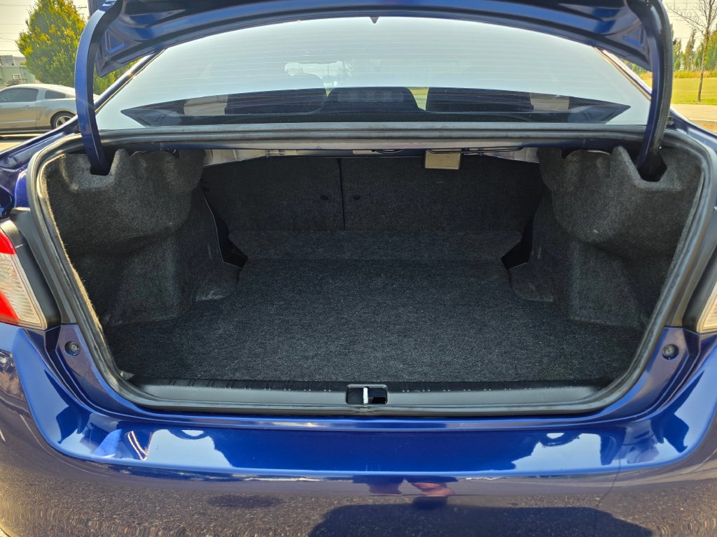 Used 2017 Subaru WRX AWD/4WD image 16