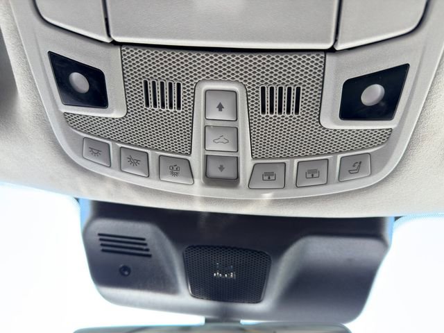 Used 2022 Lincoln Navigator Black Label AWD/4WD image 46