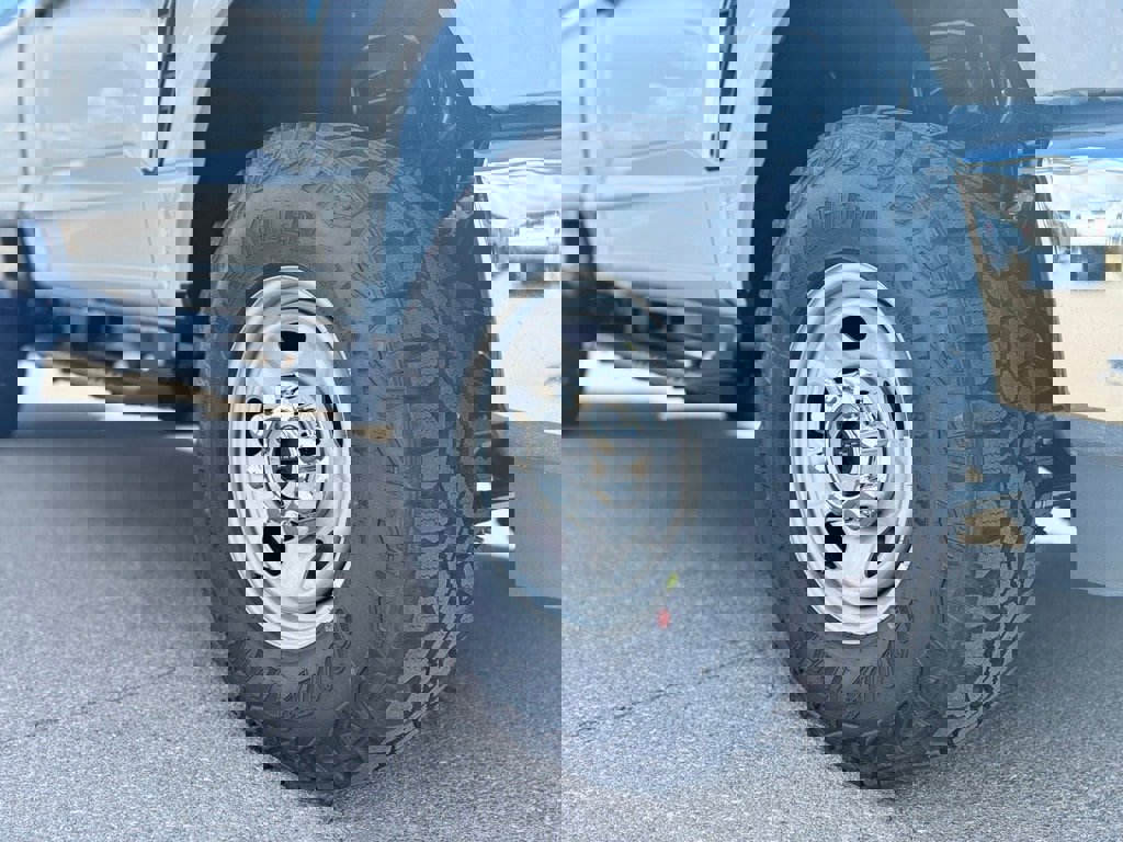 New 2026 Ford F350 XL image 2