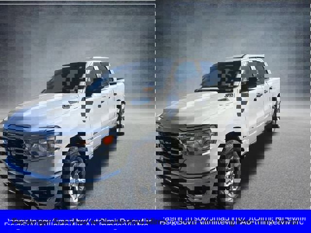 Used 2024 RAM 1500 Big Horn image 14