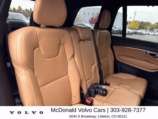 Used 2021 Volvo XC90 T8 Inscription Expression AWD/4WD image 9
