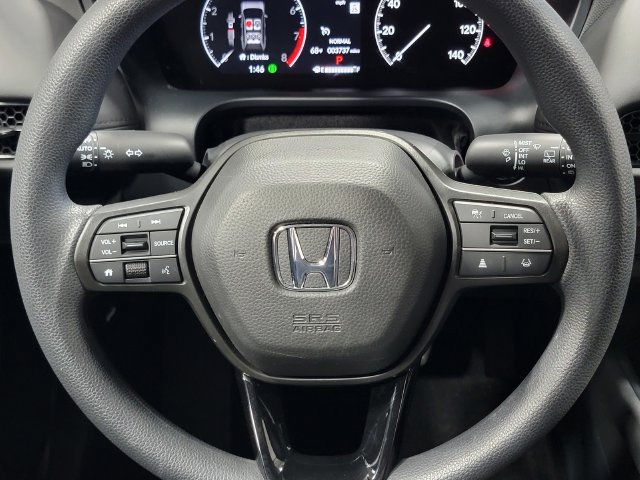 Used 2025 Honda HR-V LX image 25