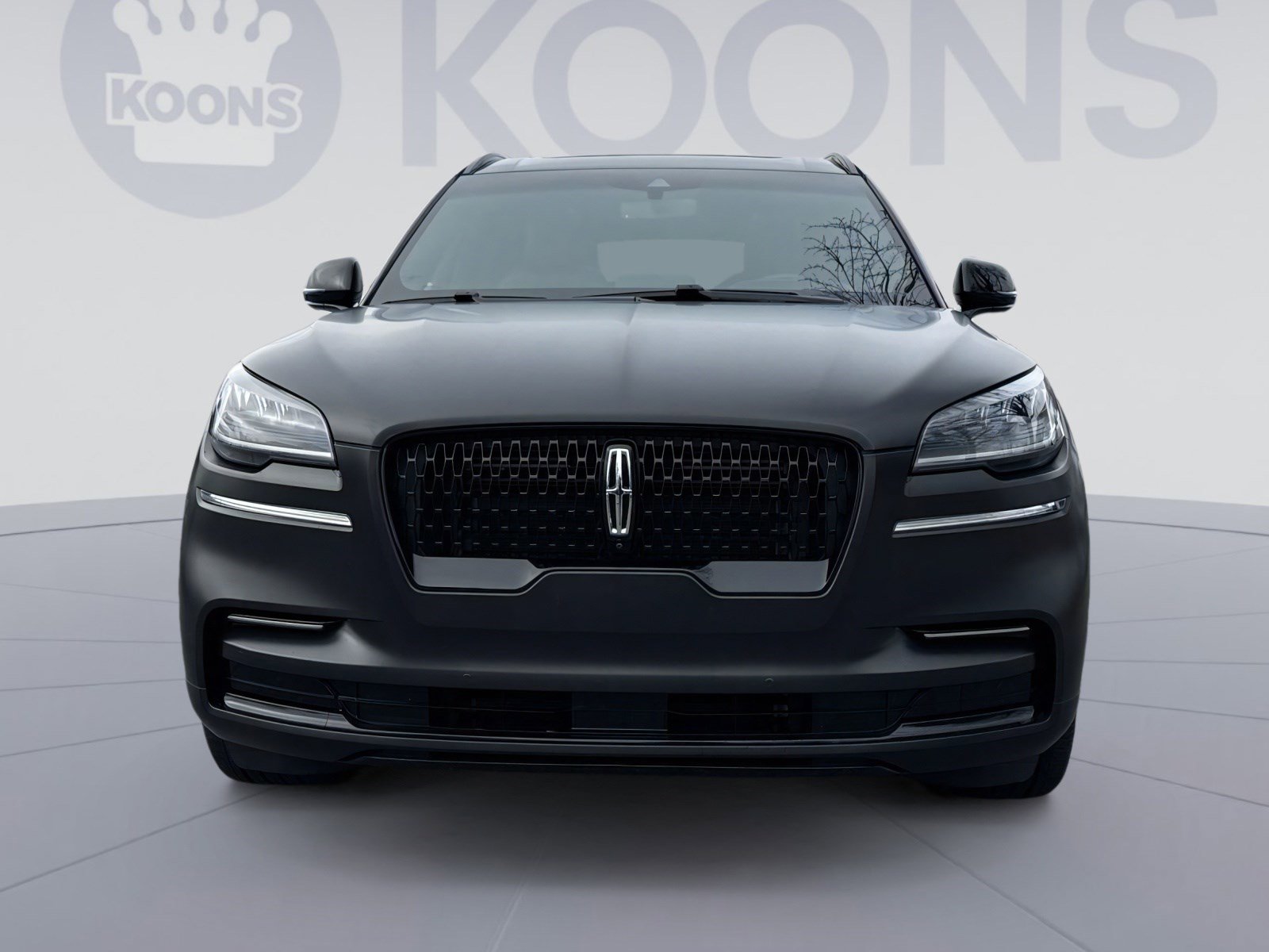 Used 2024 Lincoln Aviator Reserve w/ Equipment Group 201A image 8