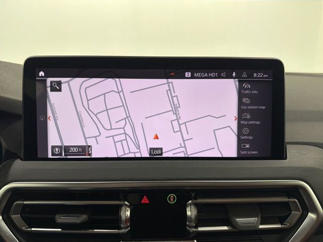 Certified 2023 BMW X4 xDrive30i w/ M Sport Package image 33