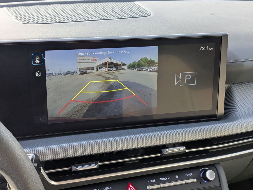 Used 2025 Hyundai Sonata SEL image 18