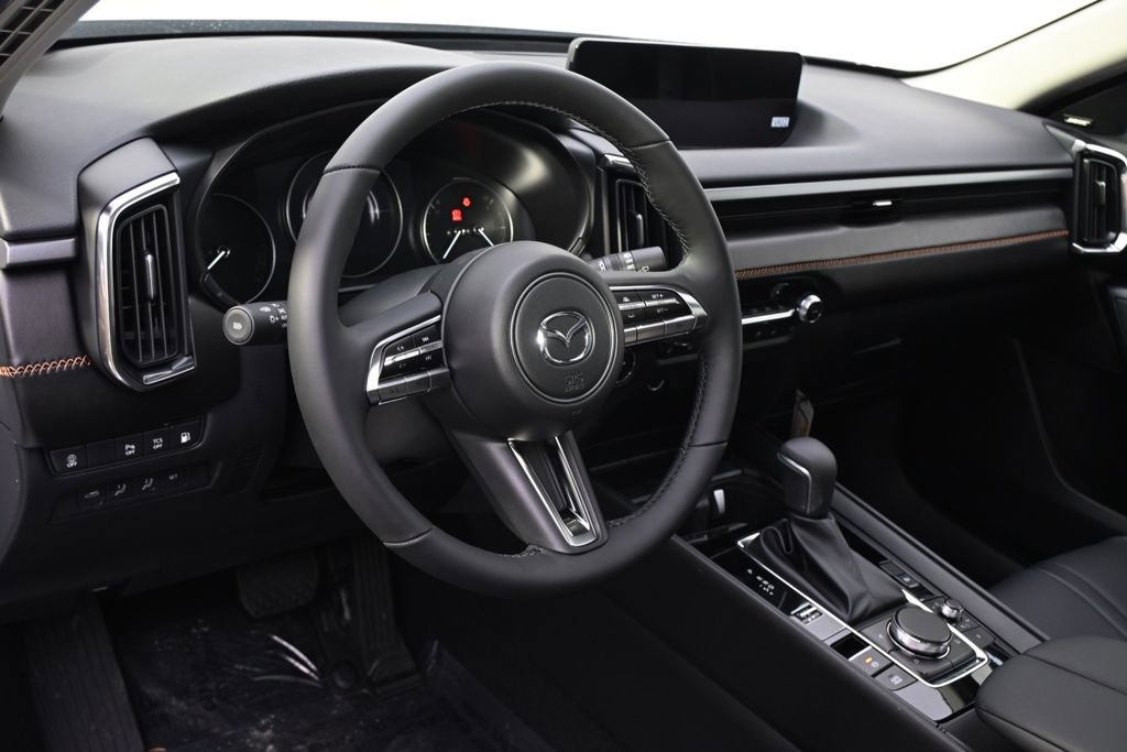 New 2026 MAZDA CX-50 2.5 Hybrid w/ Weather Package image 11