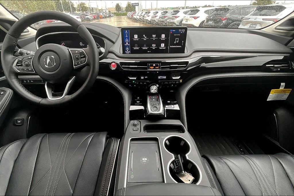New 2026 Acura MDX w/ Advance Package image 7