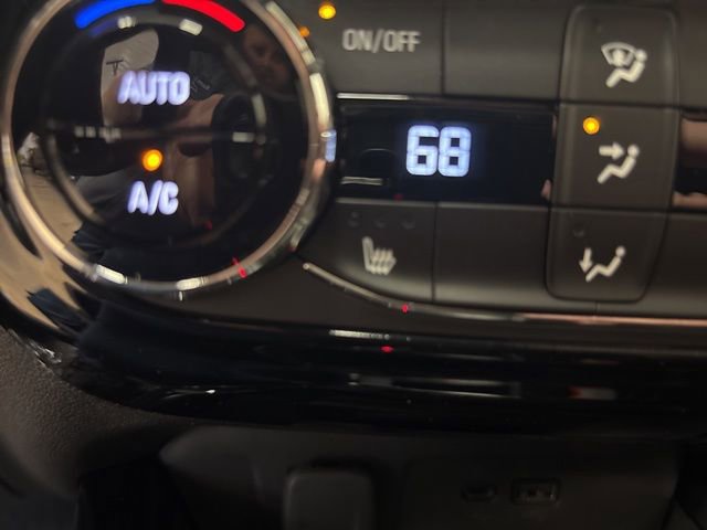 New 2026 Chevrolet Trax RS image 23