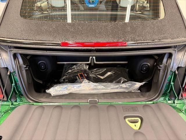 New 2026 MINI Cooper image 20