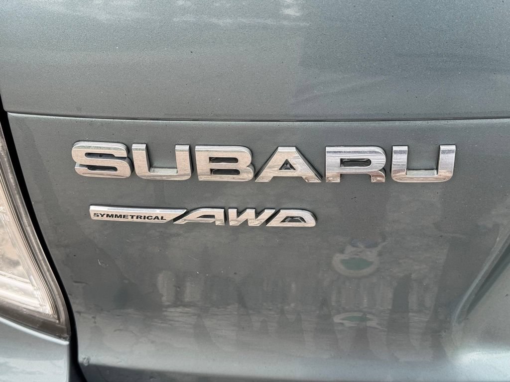 Used 2011 Subaru Forester 2.5X Premium w/ All-Weather Pkg AWD/4WD image 9